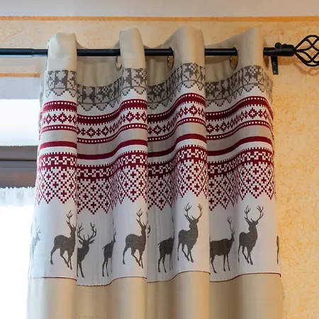 Apartment Casa Kristel Cir Comunale N 14 Aosta