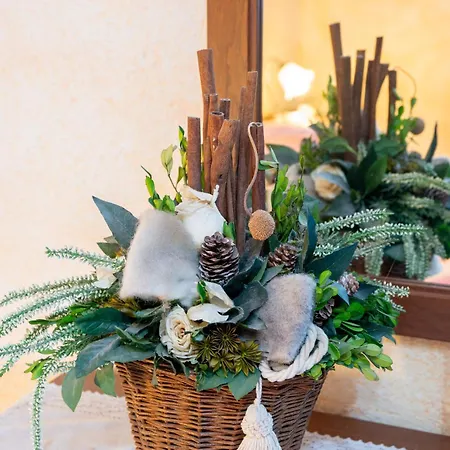 Apartment Casa Kristel Cir Comunale N 14 Aosta