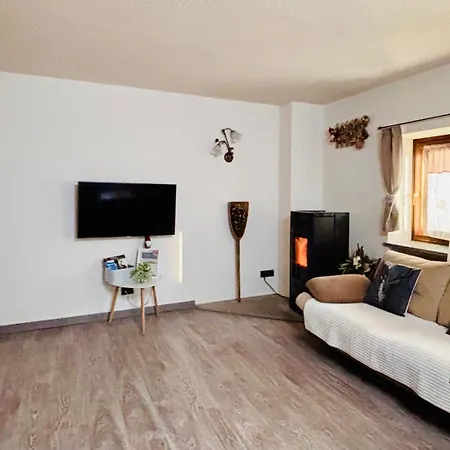 Casa Kristel Cir Comunale N 14 Apartment *