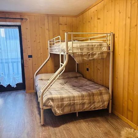 Casa Kristel Cir Comunale N 14