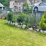 Casa Kristel Cir Comunale N 14 * Aosta