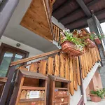 Apartment Casa Kristel Cir Comunale N 14 *