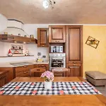 Apartment Casa Kristel Cir Comunale N 14 Aosta