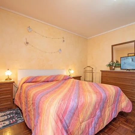 Casa Kristel Cir Comunale N 14 * Aosta
