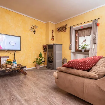 Casa Kristel Cir Comunale N 14 Appartamento