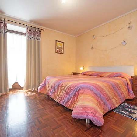 Casa Kristel Cir Comunale N 14 * Aosta