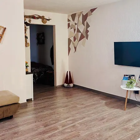 Casa Kristel Cir Comunale N 14 Appartamento Aosta