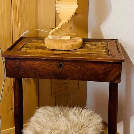 Casa Kristel Cir Comunale N 14 Apartment *