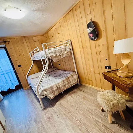 Casa Kristel Cir Comunale N 14