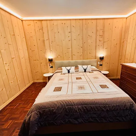 Casa Kristel Cir Comunale N 14 *