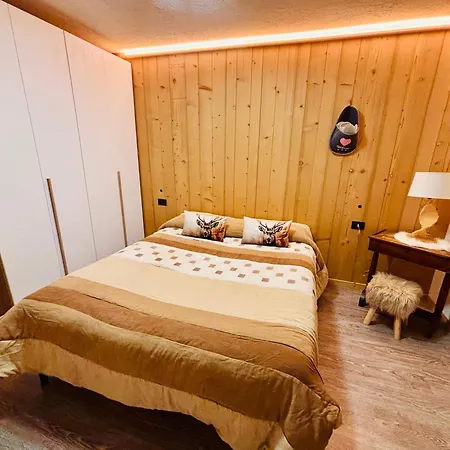 Casa Kristel Cir Comunale N 14 아오스타