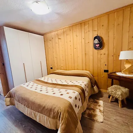 Casa Kristel Cir Comunale N 14