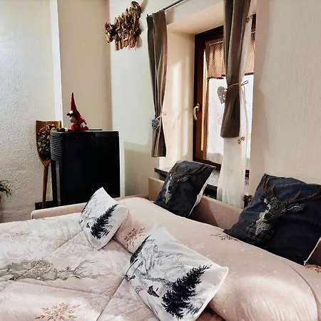 Apartament Casa Kristel Cir Comunale N 14