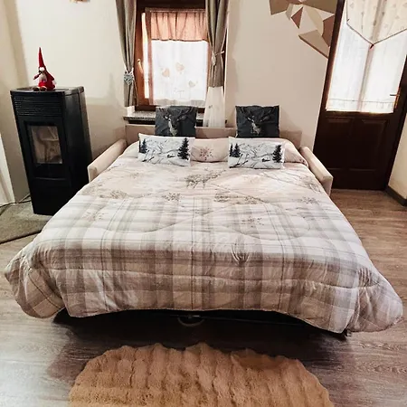Casa Kristel Cir Comunale N 14