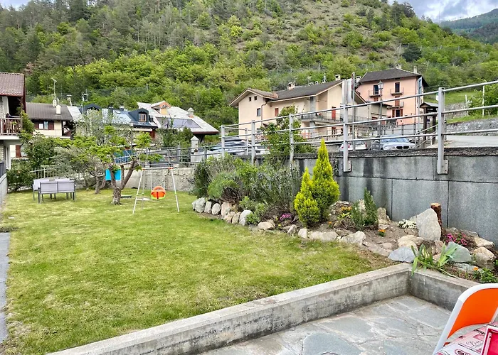 Casa Kristel Cir Comunale N 14 Apartman