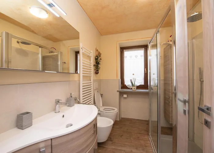 Casa Kristel Cir Comunale N 14