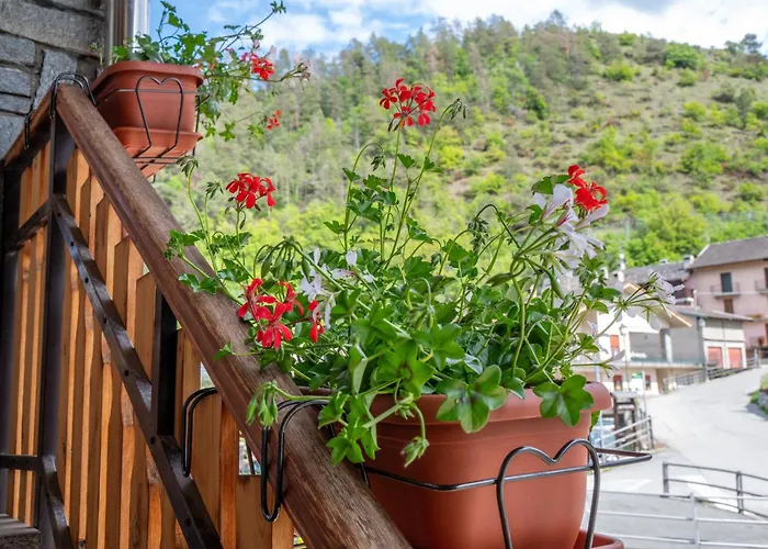 Casa Kristel Cir Comunale N 14 Apartament