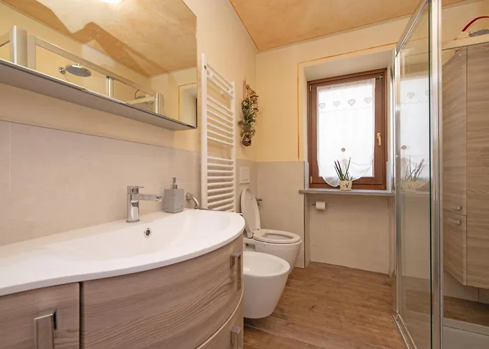 Apartament Casa Kristel Cir Comunale N 14