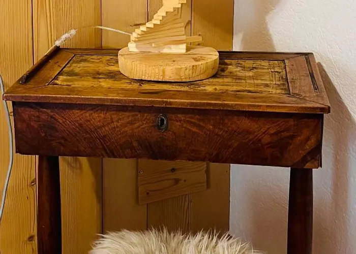 Casa Kristel Cir Comunale N 14 Apartman *