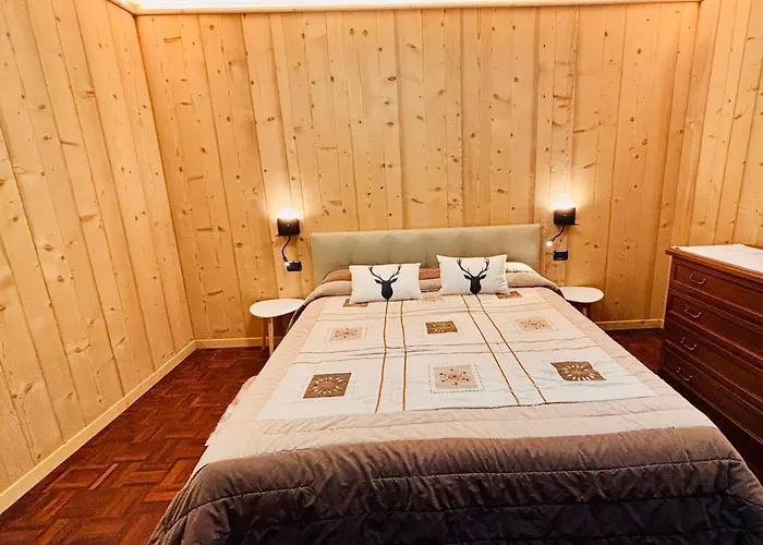 Casa Kristel Cir Comunale N 14 *