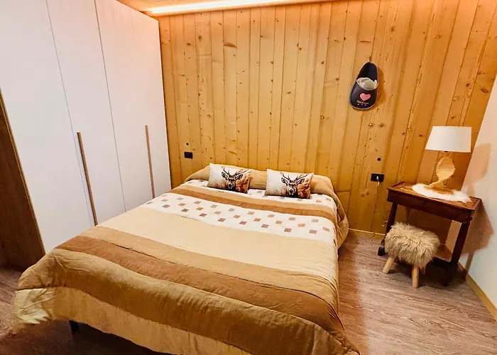 Casa Kristel Cir Comunale N 14 Aosta