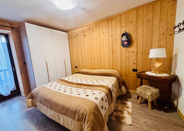 Casa Kristel Cir Comunale N 14