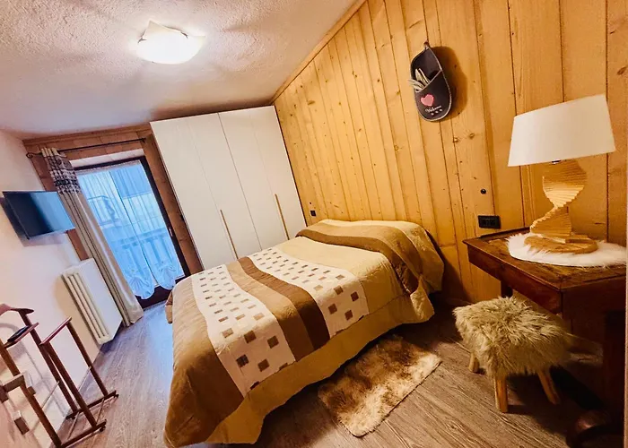 Casa Kristel Cir Comunale N 14 * Aosta