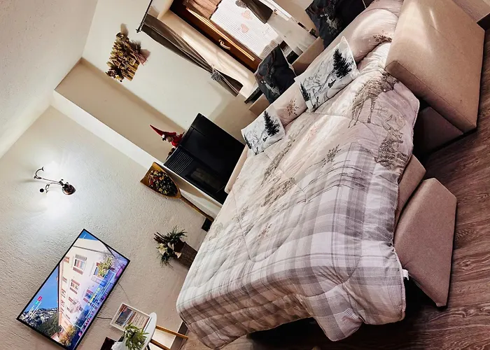 Apartament Casa Kristel Cir Comunale N 14 Aosta