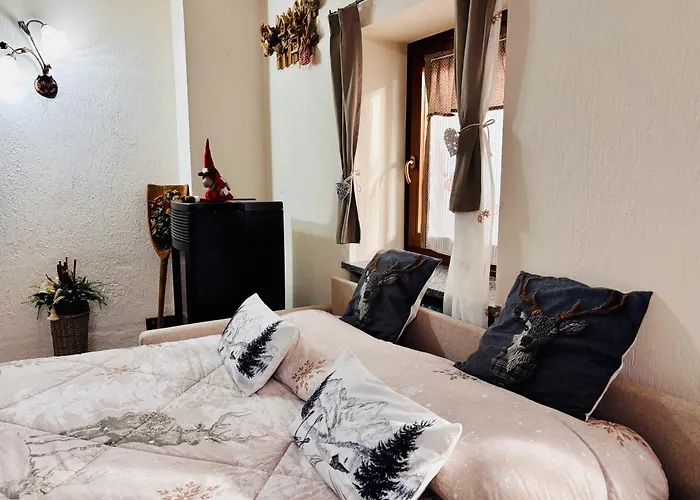 Apartman Casa Kristel Cir Comunale N 14