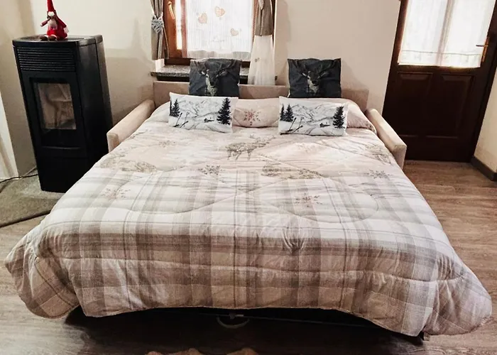 Casa Kristel Cir Comunale N 14